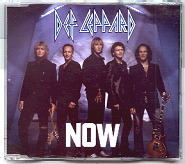 Def Leppard - Now